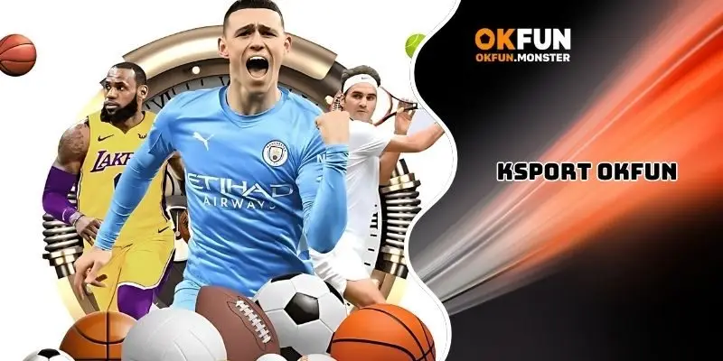 Ksport OKFUN