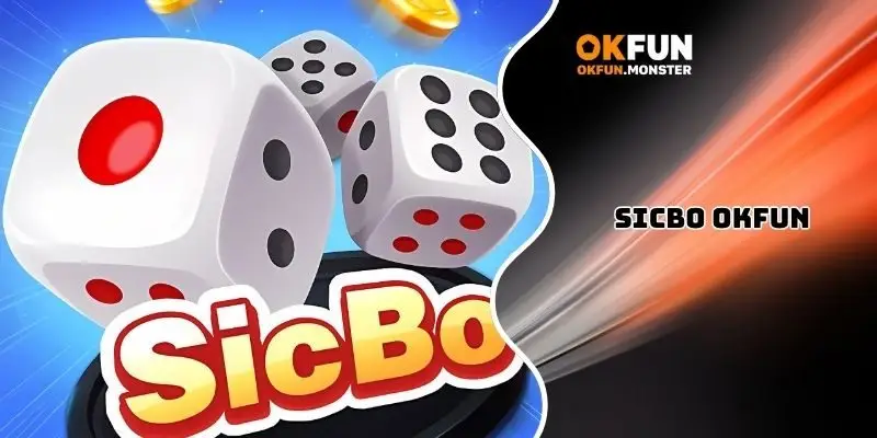 Sicbo OKFUN